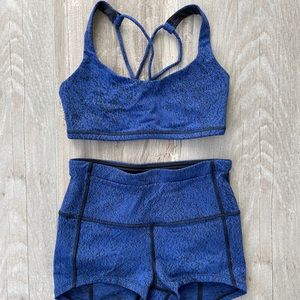 Lululemon active set